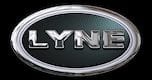 Lyne Automotive Logo Main Menu Small