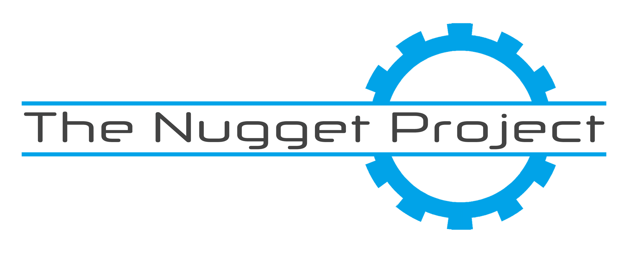 Nugget Project - Lyne Motorsport Sponsor